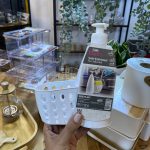 جا مایع اسکاچ دار وارداتی ترک sunplast