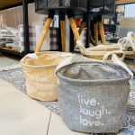 سبد چندمنظوره مینی ۲۱*۱۲ سانتی متر