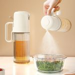 اسپری روغن و روغن ریز pumpkin وارداتی