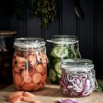 بانکه های درب وکیوم korken
