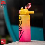 بطری nx مات ۵۰۰ میل