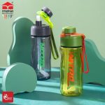 بطری نیترو نشکن نی دار ۴۰۰ میل