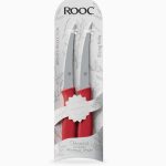 ست چاقو برش دو عددی هاروست Rooc