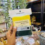 اسکاچ ابر کره ای وارداتی ۲ عددی