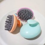 برس سیلیکونی وارداتی multi