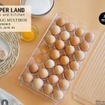 مولتی باکس ۲۸ عددی تخم مرغ کریستال