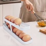 جا تخم مرغ ریلی