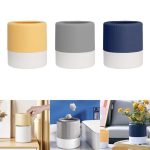 سطل زباله / دستمال چندمنظوره استوانه