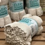 دستمال ۴ عددی سوپرمایکروفیبر jennifer