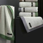 حوله کتان ۳۵*۷۵ ترک اصلی