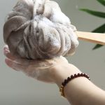 ليف دسته چوبی fengfangyu