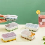 قالب یخی مینی ترک tiny