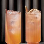 بسته ۲ عددی لیوان کلزیوم ۴۰۰ میل H182