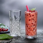 ست دو عددی لیوان تایملس Deli