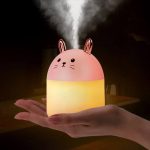 بخور‌ مینی سرد rabbit