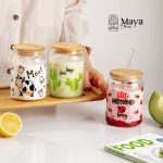 ليوان اسموتی درب دار