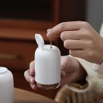 جای خلال مینیمال