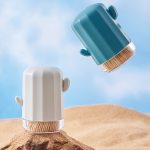 جای خلال کاکتوس