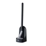 توالت شو‌گلفی به همراه استند چسبی