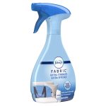 اسپری خوشبوکننده مبلمان و البسه وارداتی febreze ضدباکتری