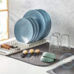 نمگیر استند دار ظروف