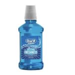 دهان شویه اورال بی ۲۵۰ میل