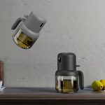 اسپری روغن تپلی اصلی cutie line