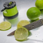 چاقو تیز کن مکنده