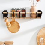 استند دیواری نیلا