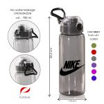 قمقمه ۷۰۰ میل طرح nike
