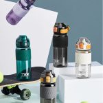 قمقمه ۶۰۰ میل sport