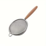 صافی توری دسته بامبو