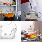 قوری پیرکس ۶۰۰ میل وارداتی