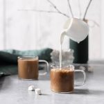 دست ۶ عددی لیوان پیرکس طرح ویلمکس