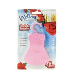 خوشبوكننده و ضدبید کمد و لباس wellnax