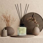 خوشبوکننده هوا راولت ۱۱۰ میل