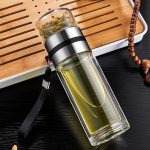 دمنوش ساز پیرکس 500 میل