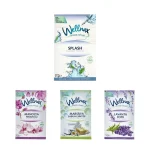 خوشبوکننده کمد و لباس پودری wellnax