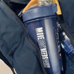 شیکر‌باشگاهی وکیوم ۶۰۰ میل bpa free