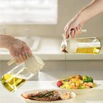 روغن ریز و اسپری پیرکس