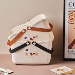 نظم دهنده اتاق دو دسته کیوت