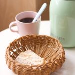 سبد طرح حصیری مینیمال وارداتی