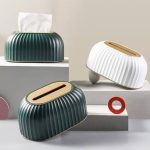 جا دستمال کلزیوم وارداتی