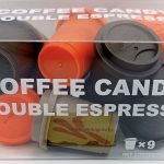 خوشبوکننده دهان قهوه