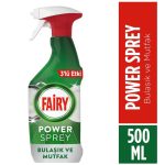 اسپری ظروف و اشپزخانه fairy