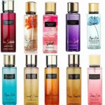 بادی اسپلش ویکتوریا سکرت