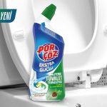 مایع غلیظ تمیزکننده سرویس بهداشتی porçoz