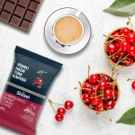 قهوه ترک فوری choco cherry