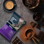 قهوه ترک فوری شکلاتی choco