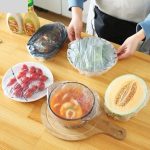 درپوش ۵۰ عددی یکبارمصرف pull